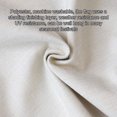 thumbnail image 3 of Garden Flag Thanksgiving Day Outdoor Banner 3D Printing Decoration Hanging Autumn Sign, Type 1, 3 of 9