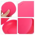 thumbnail image 2 of KAKOWELY cups 4pcs Menstrual Cups Storage Case Plastic Period Cup Holder Menstrual Disc Storage Box for Travel Female Menstrual Cup Box Menstrual Cup Carriers Plastic Menstrual Cup Carrying Boxes, 2 of 5