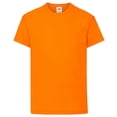 thumbnail image 1 of Fruit Of The Loom T-Shirt à Manches Courtes Original pour Garçons/filles, 1 of 2