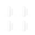 thumbnail image 1 of Tuya Smart Door Sensor Smart Home Door Magnetic Open/Closed Detectors Window Remote Control Door Sensor Via Alexa, 1 of 6