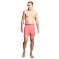 thumbnail image 4 of Jockey Men's Organic Cotton Stretch 4" Boxer, 4 of 4