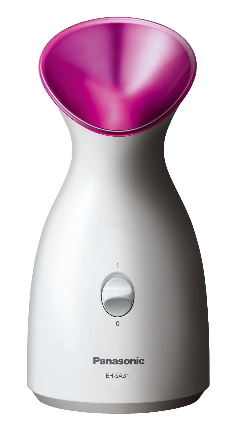 Panasonic EHSA31 Spa-Quality Nano-Ionic Facial Steamer