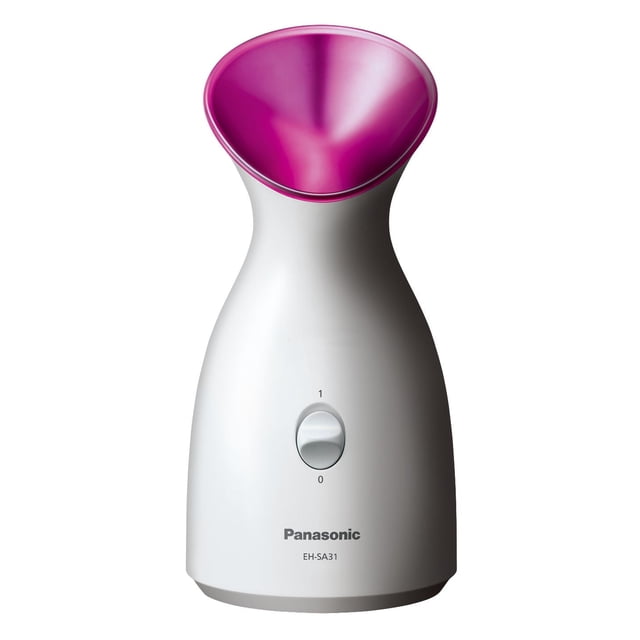 Panasonic EHSA31 Spa-Quality Nano-Ionic Facial Steamer