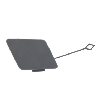 Tow Hook Cover,Front Bumper Tow Hook Tow Eye Cover Bumper Tow Hook Cover Tried and Trusted