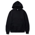thumbnail image 3 of RKSTN Sweat à Capuche pour Femmes Imprimé Lettre Ample Décontracté Mode Sweat à Capuche Manches Longues, Tenues d'Automne, 3 of 5