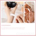 thumbnail image 2 of 100pcs Face Cream Spoon Tools Cosmetics Sub Package Spoons Skincare Products For Face, 2 of 9