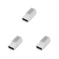 thumbnail image 1 of braveheart Portable Magnetic Charger Adapter For Band 8 Easy And Safe Charging White 3Set, 1 of 6