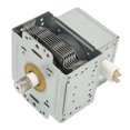 thumbnail image 4 of 2M246 01TAG Magnetron de Four à Micro-Ondes, Magnetron de Micro-Ondes Ajustement Précis Performance Fiable Acier Inoxydable Multiples Trous pour Réparation, 4 of 8