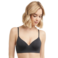 thumbnail image 1 of Maidenform Soutien-Gorge T-Shirt à Armatures pour Femmes, 36B, Noir, 1 of 1