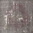 thumbnail image 1 of Ahgly Company Indoor Square Traditional Pink Persian Area Rugs, 3' Square, 1 of 6