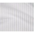 thumbnail image 4 of oneOone Tissu en Coton Flex à Rayures Verticales pour Couture BTY 40 Pouces de Large, 4 of 4