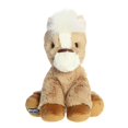 thumbnail image 2 of Aurora Stuffed Animals Breyer-BRIDLE-Palomino 11", 2 of 2