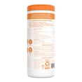 thumbnail image 3 of Seventh Generation Lingettes Désinfectantes Parfum Citronnelle et Thym, 35 Unités (Lot de 4), 3 of 5