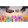 Fuggler Vacay Vibes 9 inch (Mr Buttons), Funny Ugly Monster Soft Plush ...