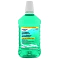 thumbnail image 1 of Equate Rince-bouche Antiseptique, Menthe Fraiche, 1.5L, 1 of 3