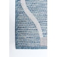 thumbnail image 2 of ECARPET Outdoor Area Rug for Patio, Deck, Backyard, Camping, Water Proof Carpet, Veranda Abstract Collection, 2 of 9