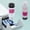 Red#3, variant on Ink Tank Ink For Ink Tank Color Inkjet Model 004 And 002 Compossible With Various Printers Models Refill Kit With 4 Colors 70ml Each