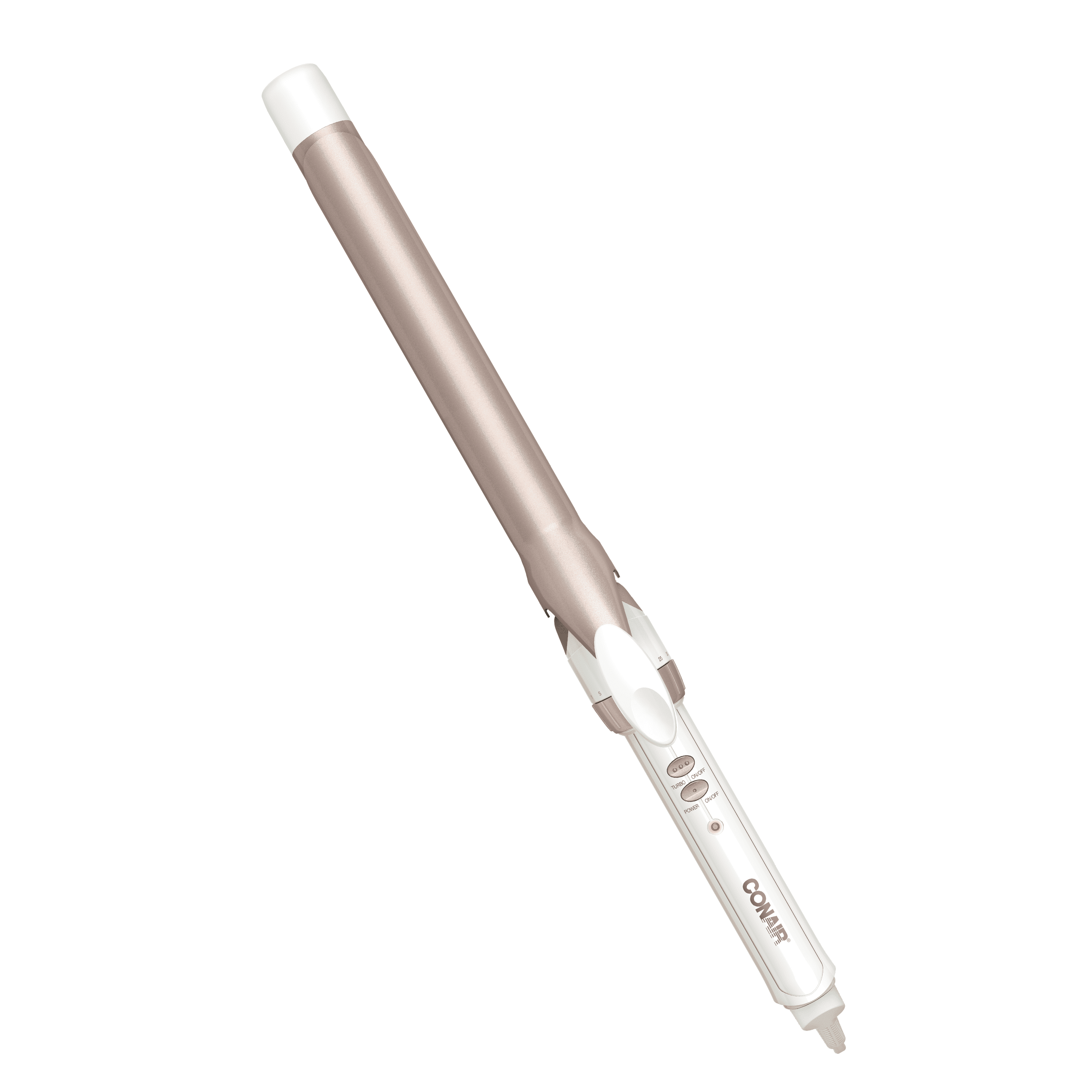 Conair® Fer à Friser Double Céramique XL 1"