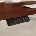 thumbnail image 3 of Move 60 Series 48W x 30D Adjustable Desk in Hansen Cherry - Engineered Wood, 3 of 6