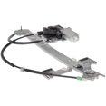 thumbnail image 3 of Dorman Régulateur de Fenêtre 741-892 Solutions OE; Remplacement OE; à Utiliser avec les Fenêtres Électriques; avec Moteur, 3 of 5