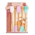thumbnail image 2 of Thyme & Table 5-Piece Mini Utensil Set, 2 of 5