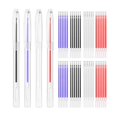 thumbnail image 2 of erasing marking pen erasable fabric marking pen and 13Pcs, 2 of 8