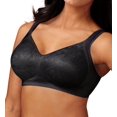 thumbnail image 2 of Playtex-18 Hour Undercover Slimming Wirefree Bra-4912, 2 of 4