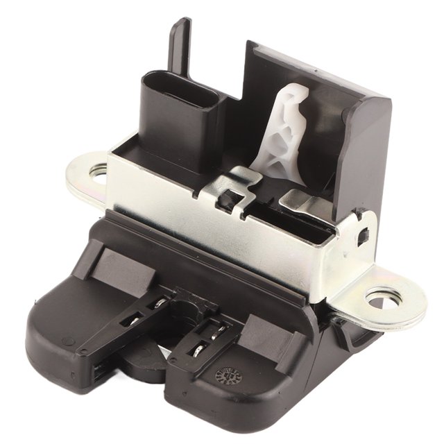 1K6827505E Tailgate Rear Trunk Lid Lock Latch for / SEAT ALTEA / LEON II / TOLEDO III