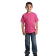 thumbnail image 1 of Port & Company - Youth Core Blend Tee, 1 of 1