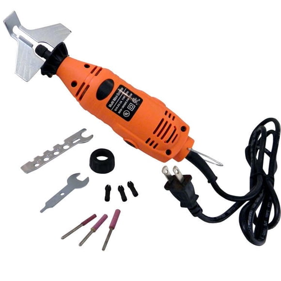LASER Chainsaw Sharpener