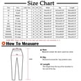 thumbnail image 4 of TopLLC Pantalon Cargo pour Homme en Ripstop, Pantalon Tactique Léger EDC de Randonnée et de Travail, Pantalon Cargo d'Extérieur avec Multiples Poches, 4 of 6