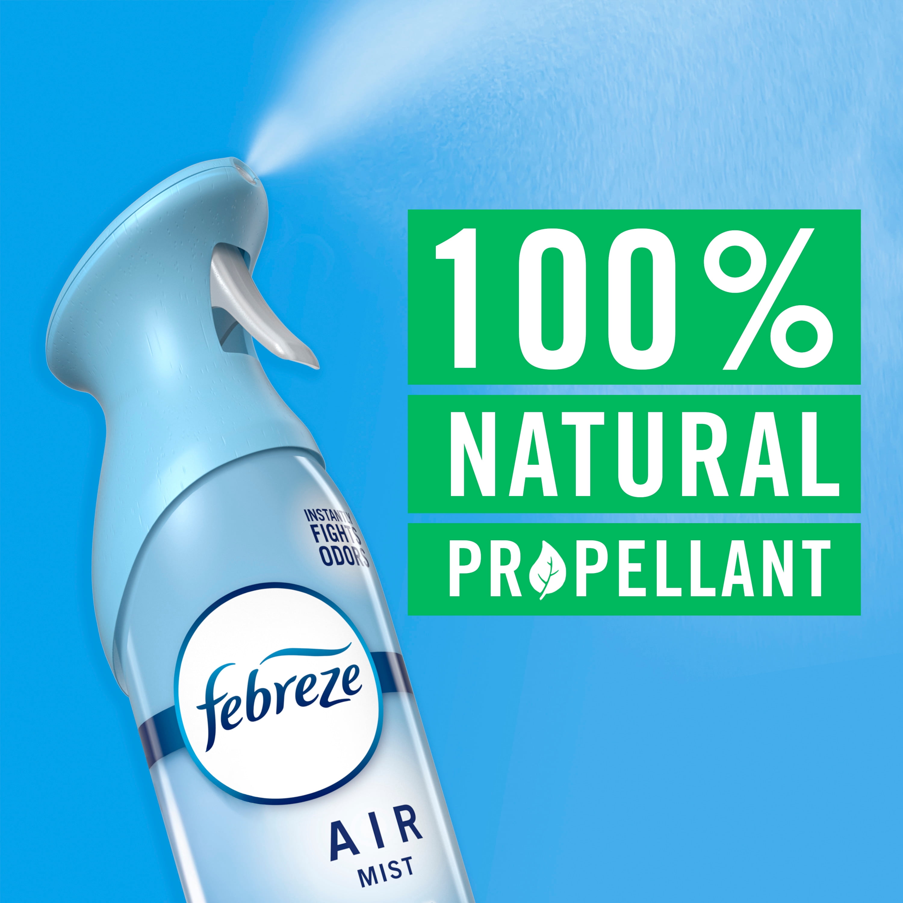 Febreze Odour-Fighting Bathroom Air Freshener for Small Spaces, Berry & Bramble Scent, 1 Count