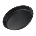 thumbnail image 3 of 6-10In Microwave Oven Pan Chip Tray Dish Pizza Bacon Baking Non-Stick Cook Tray, 3 of 10