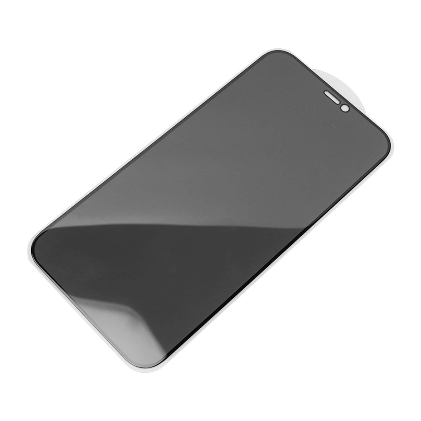 Cell Phone Screen Protector, Hiding Information Easy Installation Peep Proof Screen Protector  For Smartphone