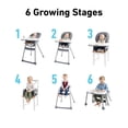 thumbnail image 4 of Graco Table2Table LX 6-in-1 Highchair, 4 of 5