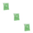 thumbnail image 1 of kurtrusly Shredded Crinkle Lafite Paper Raffia Filler Confetti Gift Box Decorations Birthday Christmas Material Packaging Light Green 3Set, 1 of 6