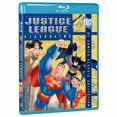 thumbnail image 1 of Justice League: Season 2 (Blu-ray), 1 of 2
