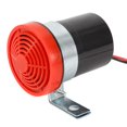 thumbnail image 1 of Garosa Alarme de Recul Universelle 12V 105db pour Voiture, Buzzer de Recul, Reverse Beeper, 1 of 5