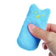 thumbnail image 4 of 2PCS Cat Teeth Cleaning Toy Cute Creative Funny Catnip Toy Pet Interactive Toy, 4 of 10