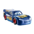 thumbnail image 1 of Disney/Pixar Cars 3 Race & Reck' Fabulous Lightning McQueen Vehicle, 1 of 9