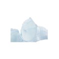 thumbnail image 3 of INSPIRE CHIC Women's Plus Size Full Coverage Padded Floral Underwired Bra, 3 of 6
