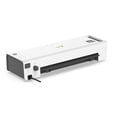 thumbnail image 2 of Pen+Gear 9.5in. Thermal Laminator,Letter Size, Suitable for 3mil, 5mil, Cold Pouch,White, 2 of 5