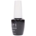 thumbnail image 2 of OPI Nail GelColor Gel Polish Color - Black Onyx .5oz/15mL GCT02, 2 of 8