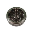 thumbnail image 2 of Verka Stainless Steel Spice Box(Masala Dabba), 2 of 4