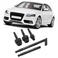 thumbnail image 4 of VAG1924 1, Aluminum Alloy 5Pcs Rustproof ATF Filler Adapters  For AISIN 09G 01J CVT Transmission, 4 of 8