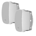 thumbnail image 1 of Klipsch RSM525 Haut-Parleurs de Surface Résidentiels 5,25” pour Intérieur / Extérieur - Paire, 1 of 4