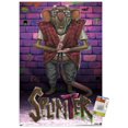 thumbnail image 1 of Teenage Mutant Ninja Turtles: Mutant Mayhem - Splinter, 1 of 4