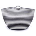 thumbnail image 3 of Truu Design Panier de rangement avec poignées, 3 of 3