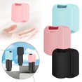 thumbnail image 3 of Silicone Camera Protective Cover for Pocket 3: Dustproof, Waterproof, Scratch-Resistant and Comfortable to Hold, 3 of 8