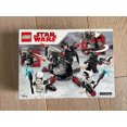 thumbnail image 3 of LEGO STAR WARS Ensemble de Combat des Spécialistes du Premier Ordre 75197, 3 of 3